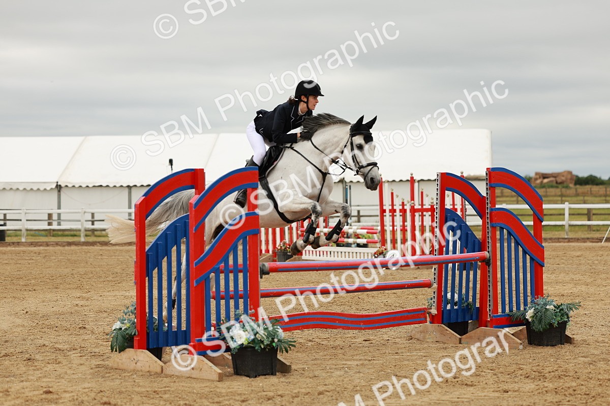 SBM_006267 - Class 1 - Senior British Novice - 90cm Open