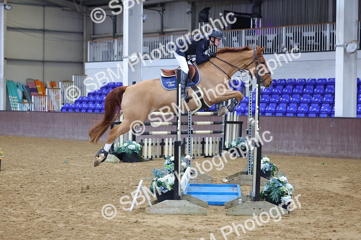 1I0A5109 - Class 10 - Redpost Equestrian Senior Foxhunter/ 1.20m Open