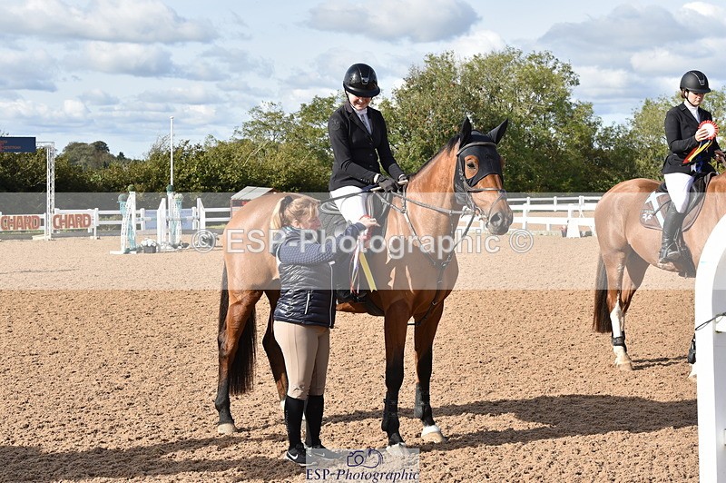 231015A-134720-08423 - Cls 25 95cm Amateur Q 2nd R