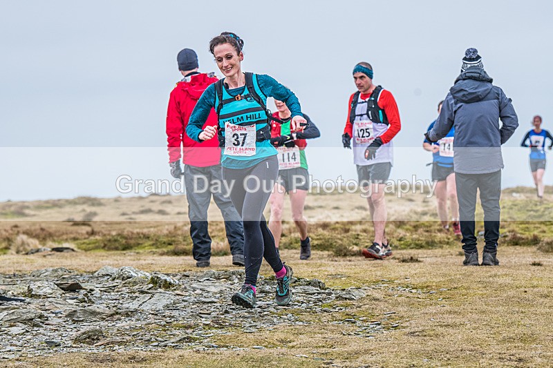 Black Combe-499 - Black Combe Fell Race Saturday 4th March 2023