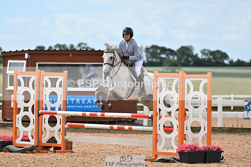 260628-112552-07719 - Cls 37 Pony Newcomers + 1m Open