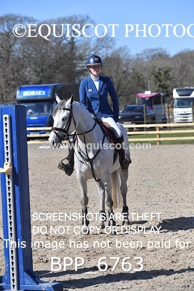 BPP_6763 - CLASS 13 SUN 148cm Pony Royal Highland Show Championship Qualifier