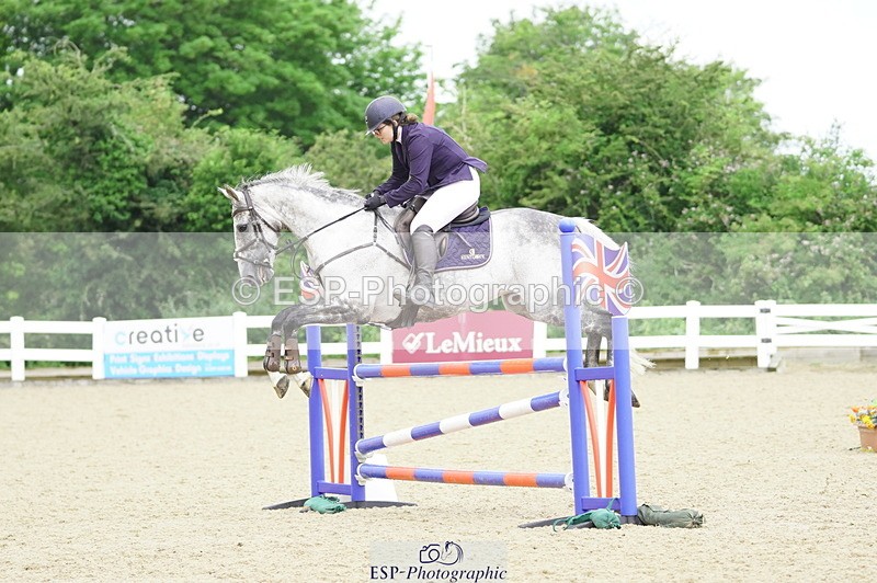 230729A-102246-04657 - Cls 20 British Novice & 90cm Open