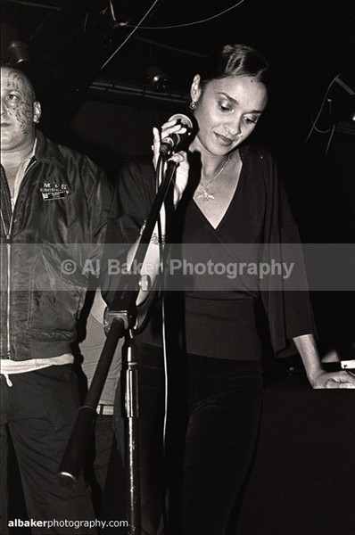 05 wildflower - Sub Tub @ music box 23.03.02