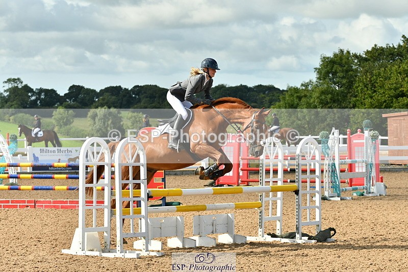 230830A-101007-00171 - Cls 1 British Novice & Open