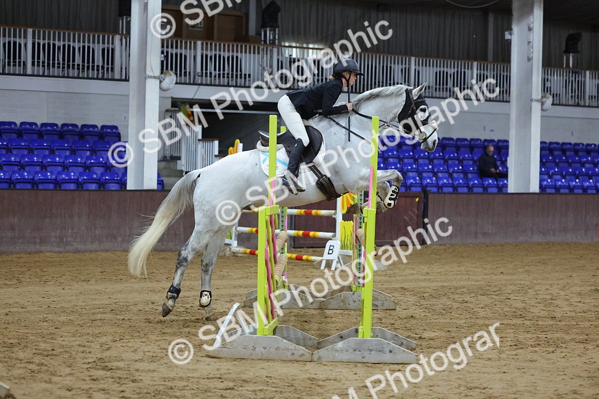 SBM_002203 - Class 6 - Show Jumping 90cm