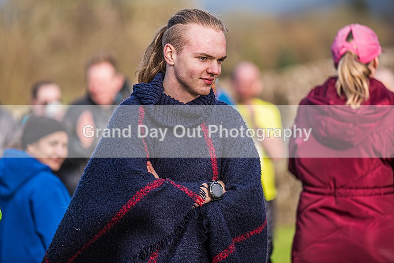 Jarrett-354 - Jarretts Jaunt Handicap Fell Race Saturday 3rd February 2024