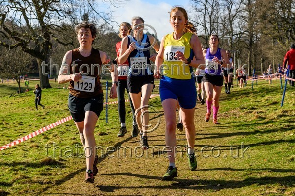 Falkirk25-914094 - Senior Women Set One