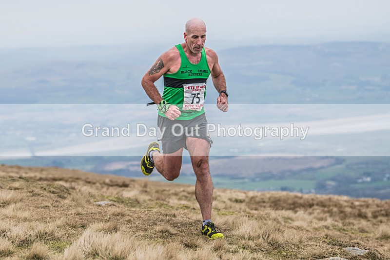 Black Combe-1058 - Black Combe Fell Race Saturday 4th March 2023
