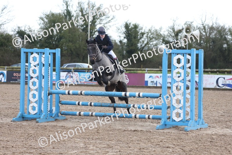 20260207-0378Cherwell 7th Feb 2026 Combined Training - Class 3 - 80cm