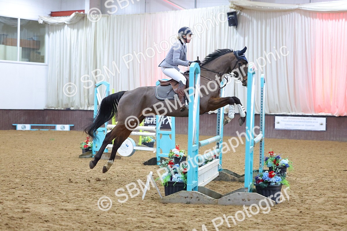 SBM_007315 - Class 19 - Equissage Pulse Senior British Novice/ 90cm Open - First Round (0.90m)