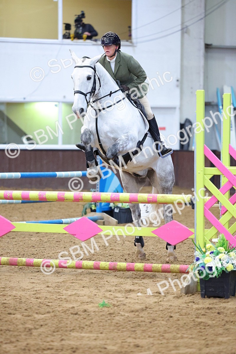 SBM_002986 - Class 14 - Clear Round 80cm