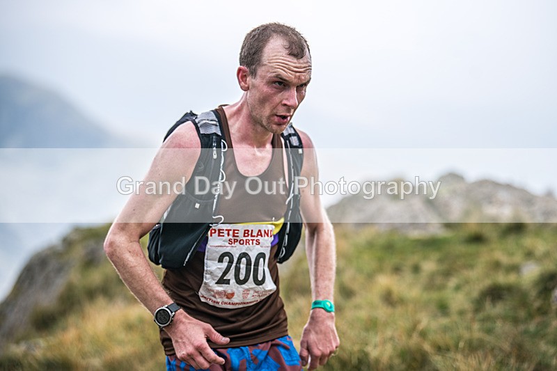 Peris Horseshoe-256 - Peris Horseshoe Fell Race Saturday 21st September 2024