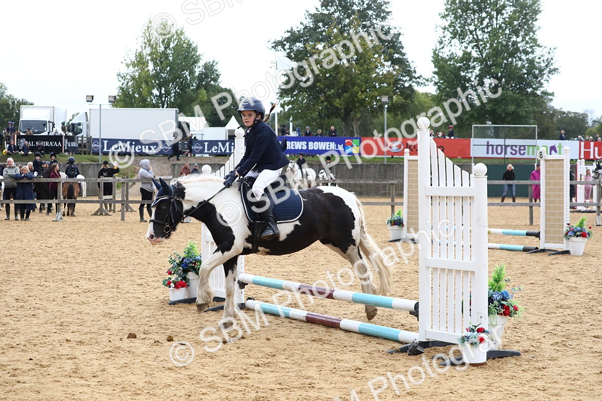 SBM_68199 - J3b - Mini Tour Junior Pony 40cm Championship