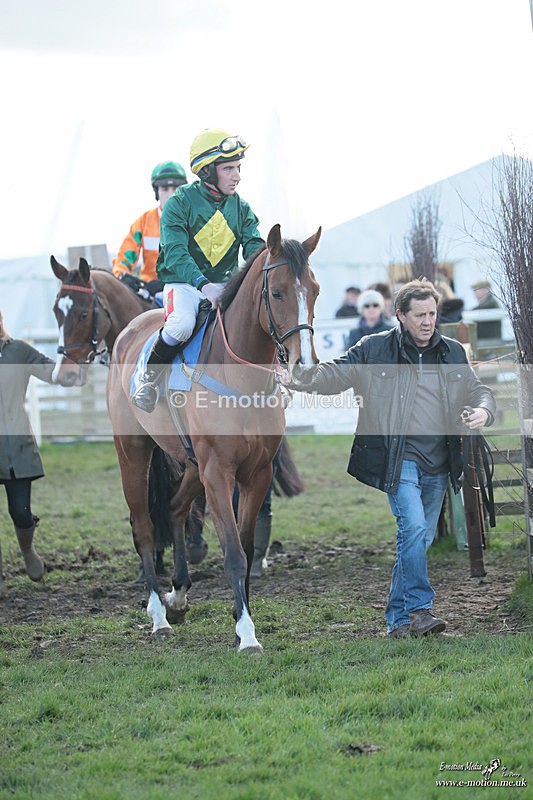 PtP 170324 3145 - Oakley Hunt PtP Brafield-On-The-Green 17/03/24