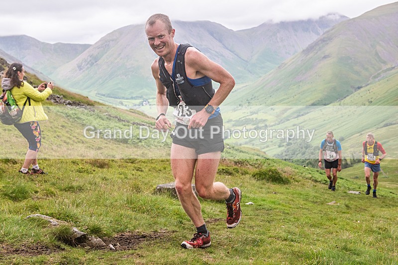 Wasdale-381 - Wasdale Horseshoe Fell Race Saturday 13th July 2024