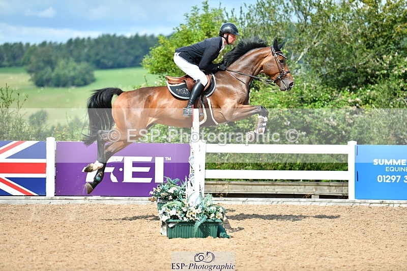 230721A-104742-05289 - Cls 30, 6 Yr Olds 1.20m