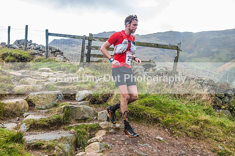 Langdale-2153 - Langdale Horseshoe Fell Race Saturday 8th October 2022