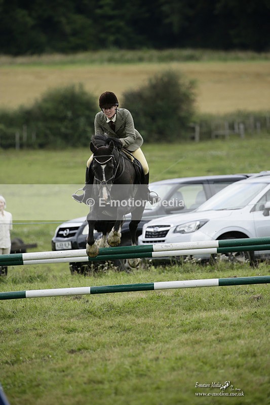 BVRC 120921 495 - Bourne Valley Riding Club UA Dressage & Show Jumping 12/09/21