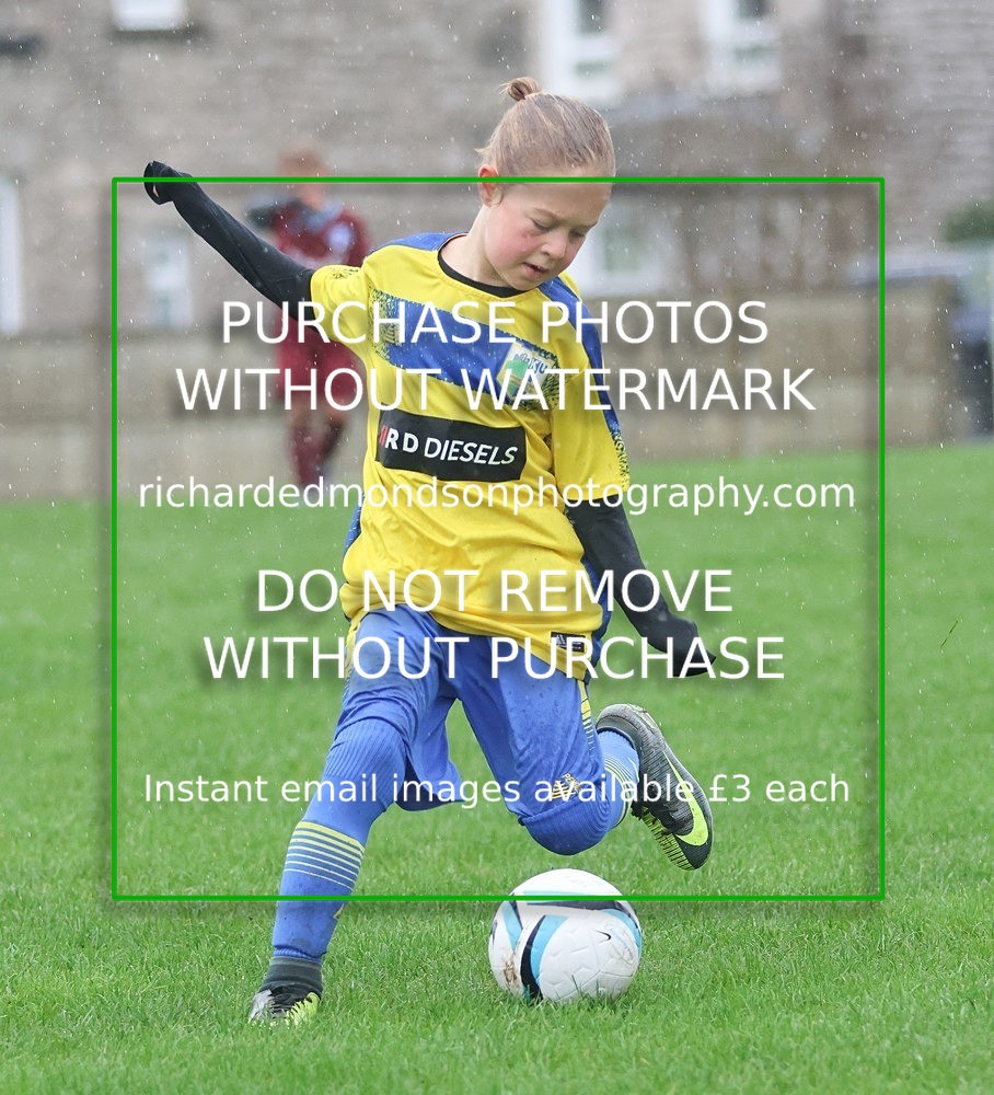533A6535 - Wattsfield U9 vs Kendal United Rockets U10 (24/10/26)