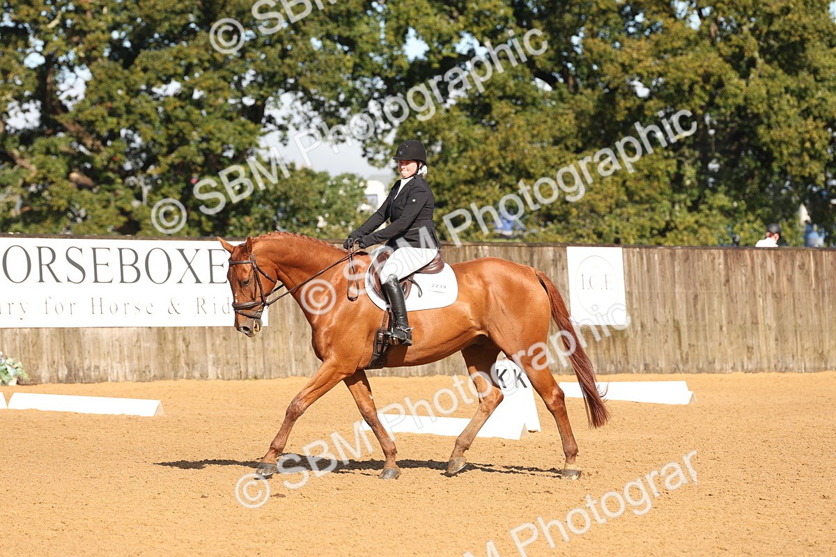 SBM_37581 - D18 - Grand Tour Championship Novice 2