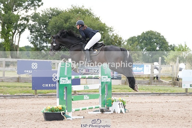 250803-085307-11404 - Cls 25 Senior 1.20m Open