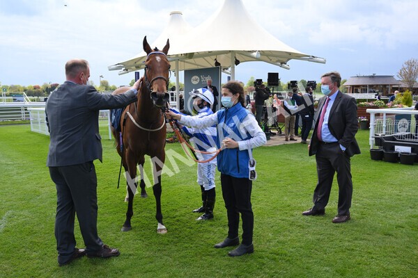 yr13052021r5-37 - Race 5 3.40pm British Stallion Studs EBF Westow Stakes