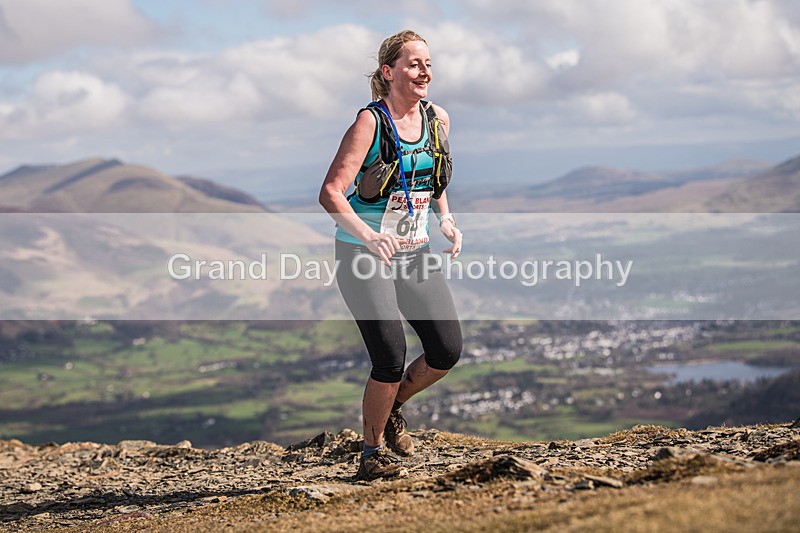 Coledale-840 - Coledale Horseshoe Fell Race Saturday 30th March 2024