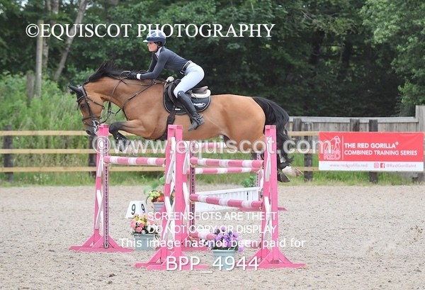 BPP_4944 - CLASS 8 National 1.30m Open