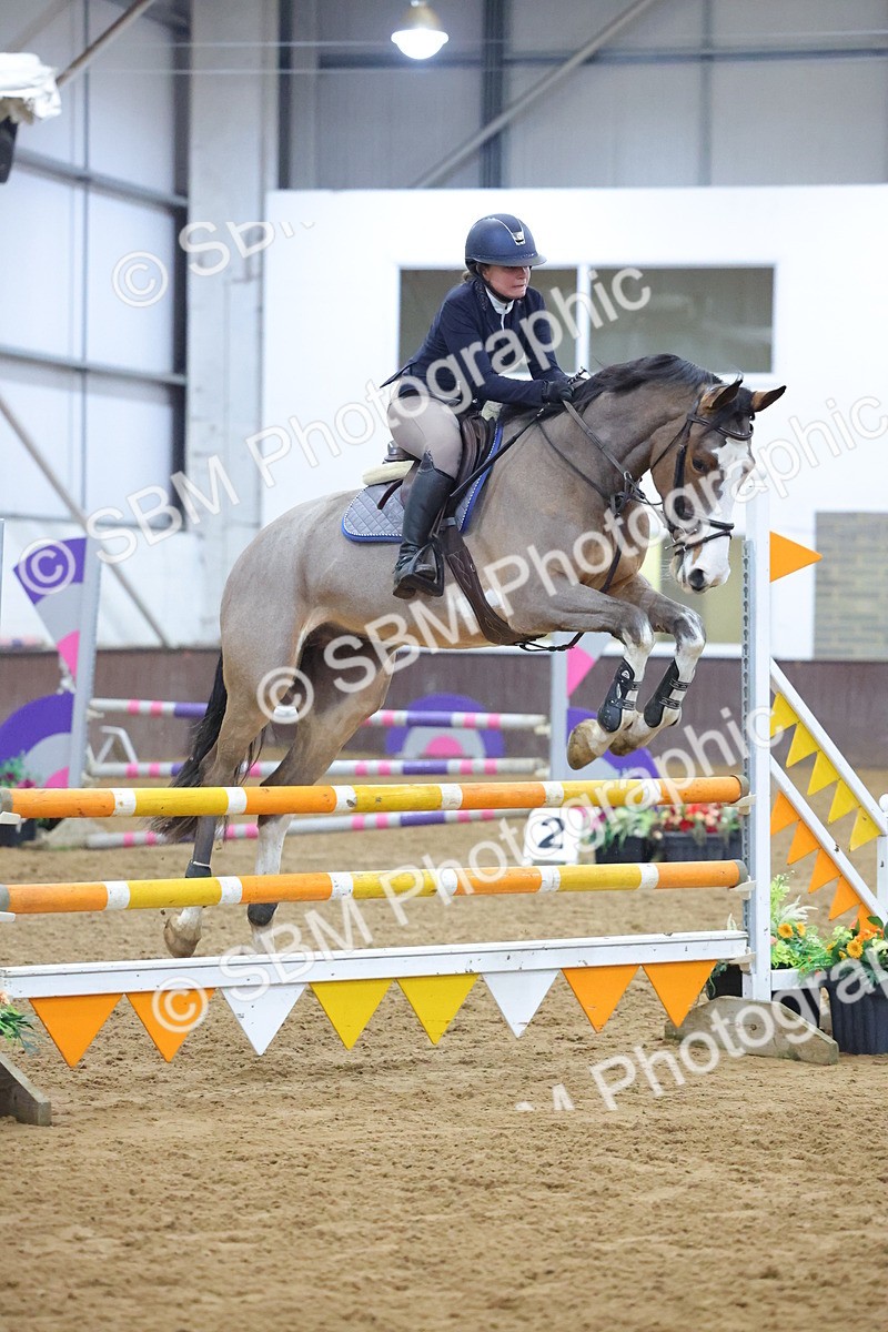 SBM_001300 - Class 14 - Nupafeed Supplements Senior Discovery/ 1m Open - First Round (1.00m)