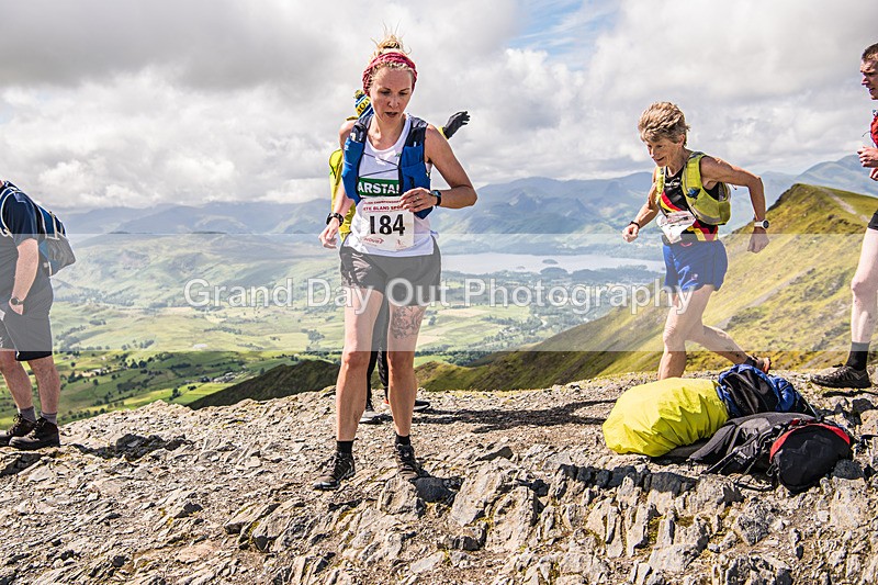 Blencathra-588 - Blencathra Fell Race Sunday 28th June 2026