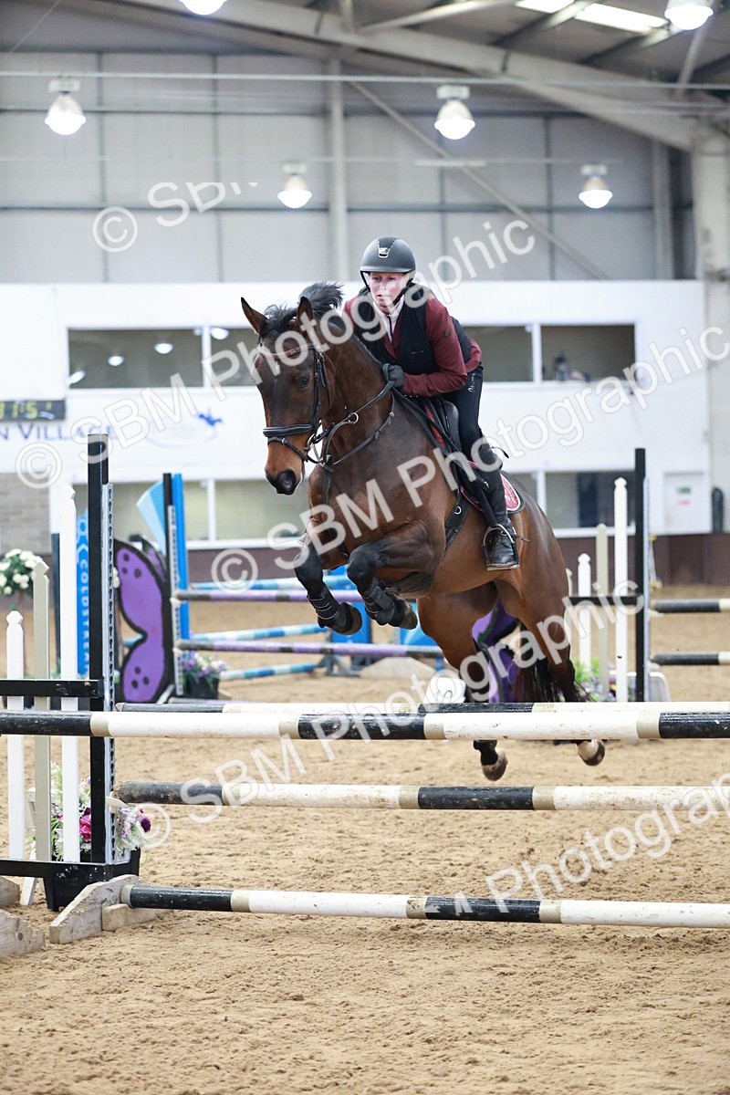 SBM_000522 - Class 3 - Senior British Discovery - 1.00m