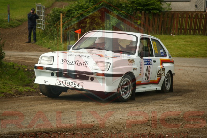 PRM Loughgall Rally 2024 27 of 110 - PRM Loughgall Stages 2024