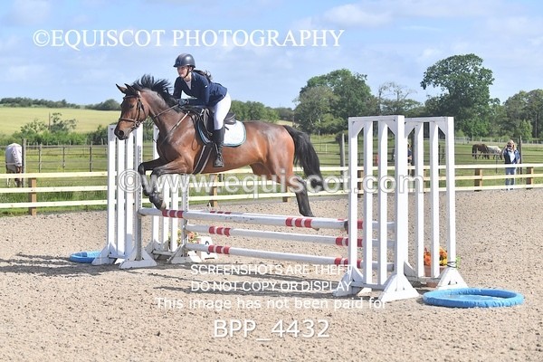 BPP_4432 - CLASS 2  Club/ Unaffiliated 80cms Open