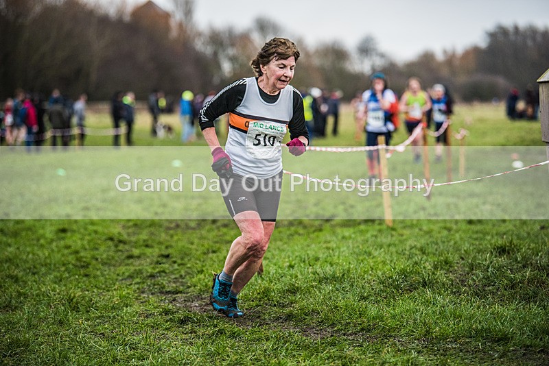 Blackpool-331 - Mid Lancs XC Blackpool Saturday 13th January 2024