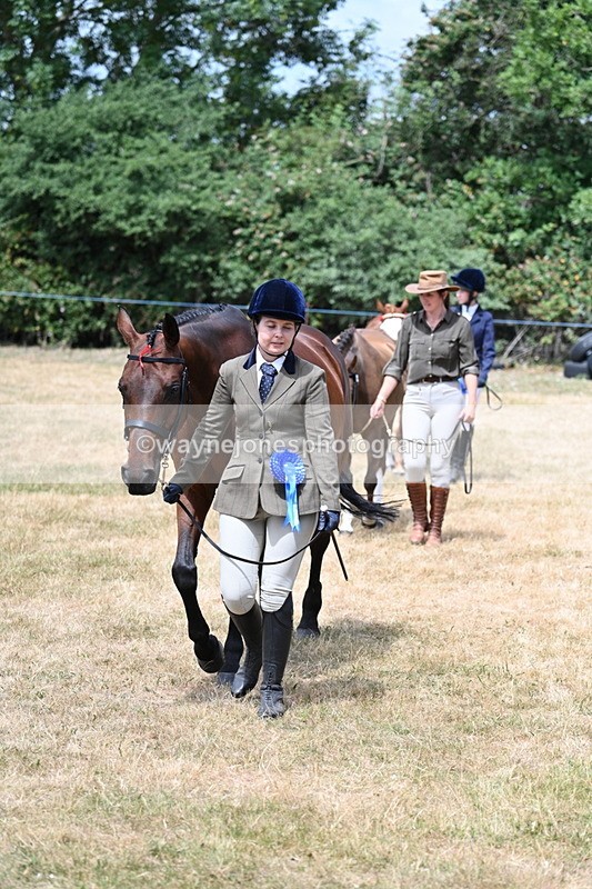 WJ7_2077 - Prettiest Mare Champs