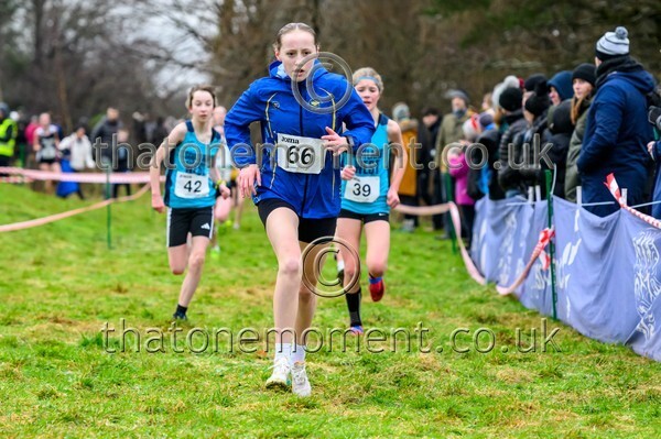 InterXC26-918952 - U13 Girls