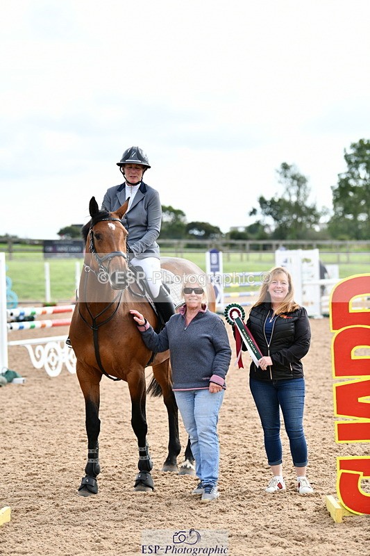 240915A-110349-09297 - Cls 26 National 1.30m Open