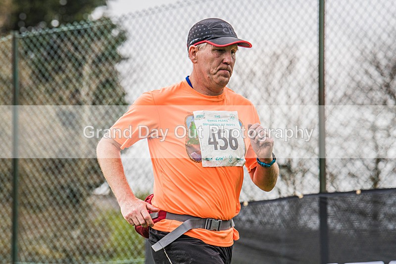 3 Peaks-3161 - The 3 Peaks Race - The Finish - Saturday 29th April 2023