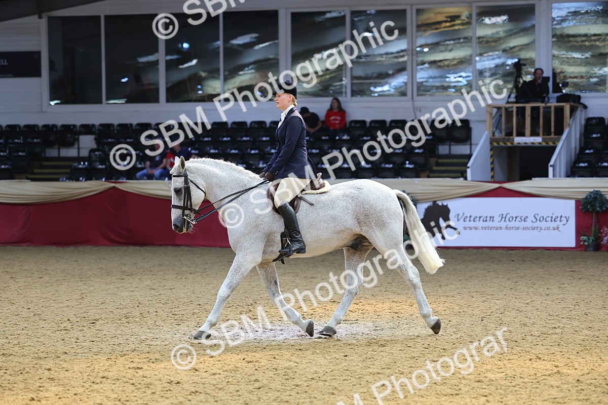 SBM_24099 - Class 905 - Supreme Final - Ridden Veteran