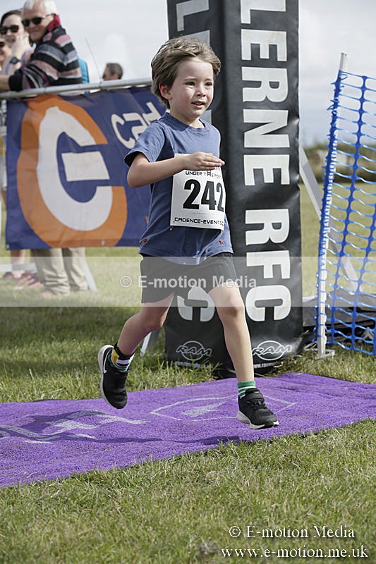 CADFUN 210719-0267 - Cadence Events Colerne Fun Run  21-Jul-2019