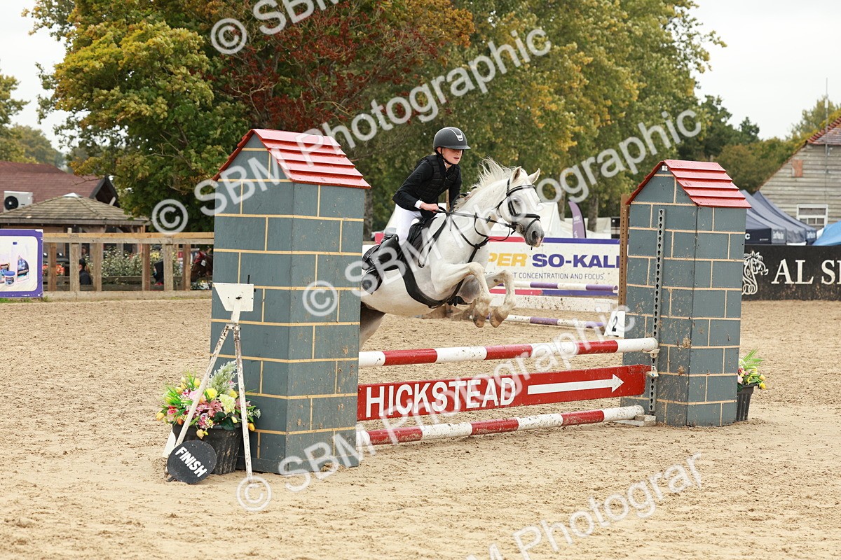 SBM_69185 - J13 - Junior Pony 60cm Championship