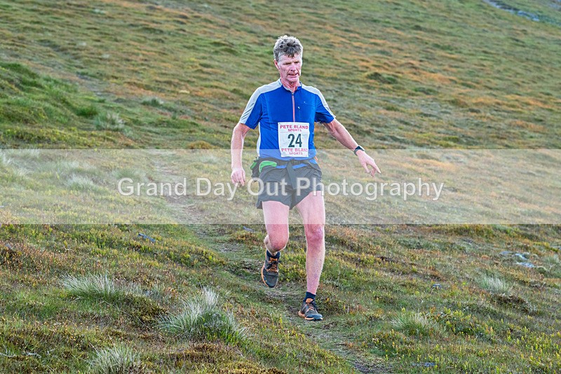 Blencathra-526 - Blencathra Fell Race Wednesday 7th June 2023