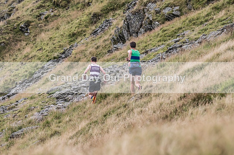 Hartsop Hop-34 - Hartsop Hop Fell Race Saturday 22nd August 2026
