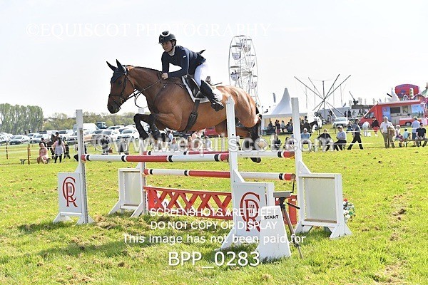 BPP_0283 - CLASS 2 RHS Classic Championship Qualifier