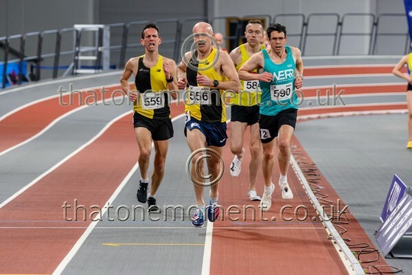 CEInv26-912509 - Track Male Set One