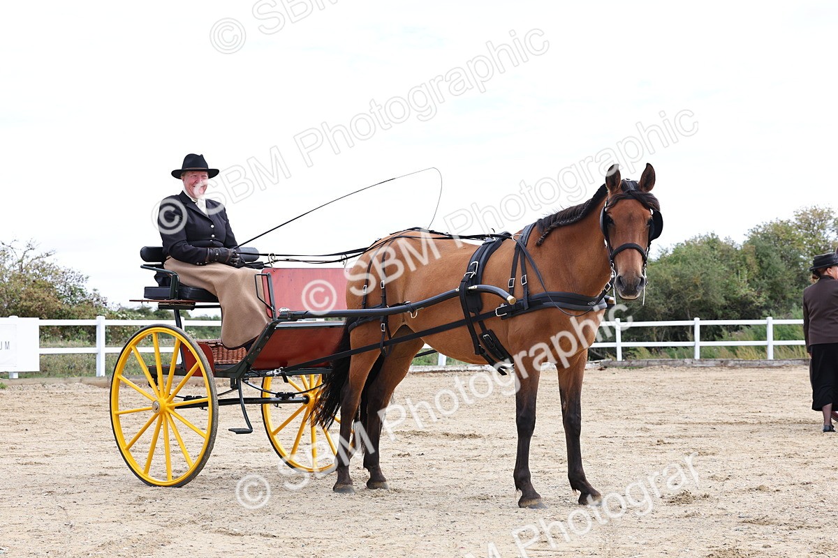 SBM_000788 - Class 6 - Exercise Vehicle 13.2 and over