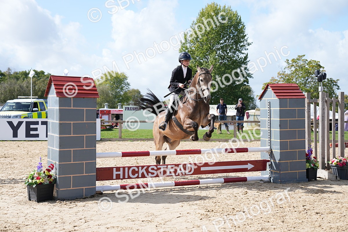 SBM_05957 - J56 - Clear Round 70cm