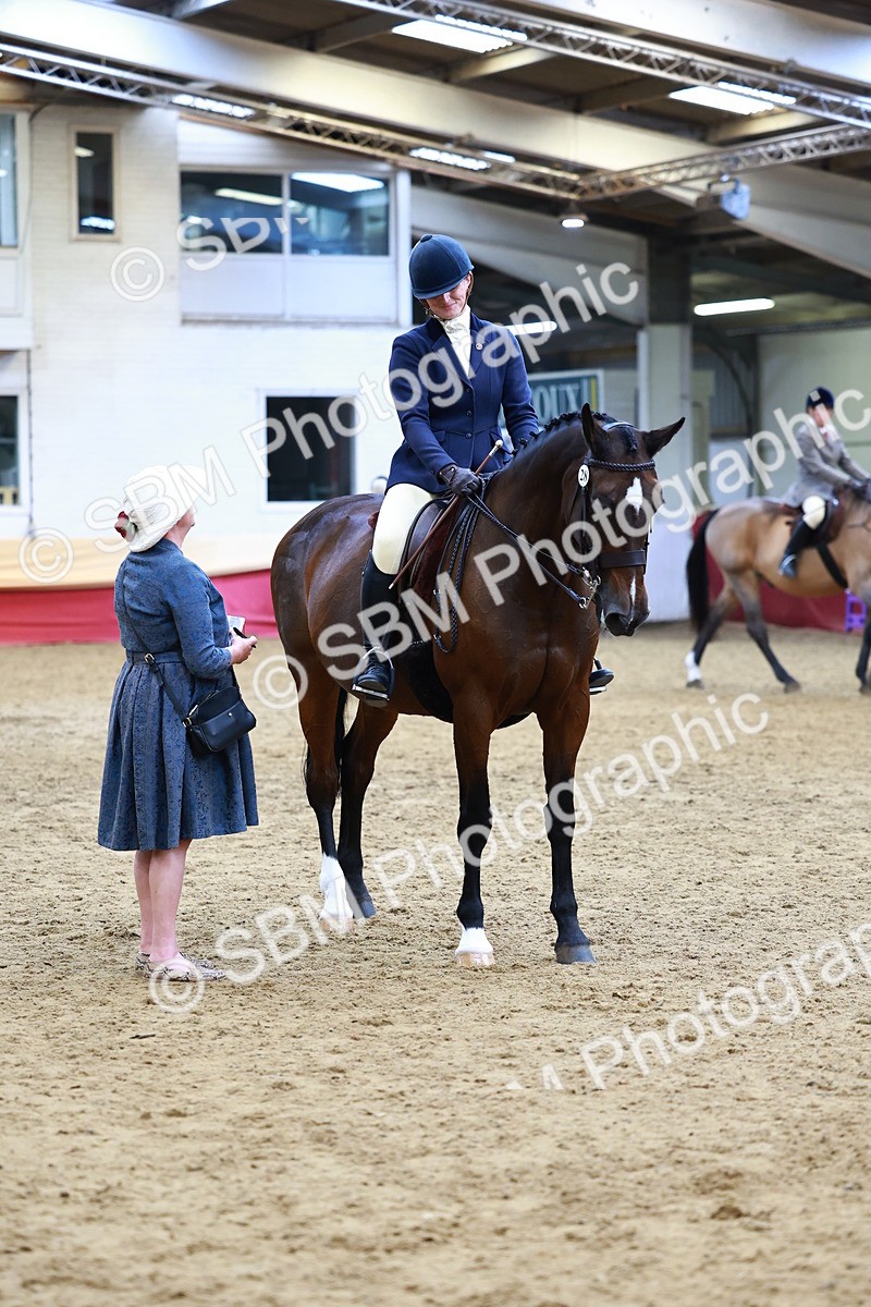 SBM_23288 - Class 904 - Supreme Final - Ridden Diamond