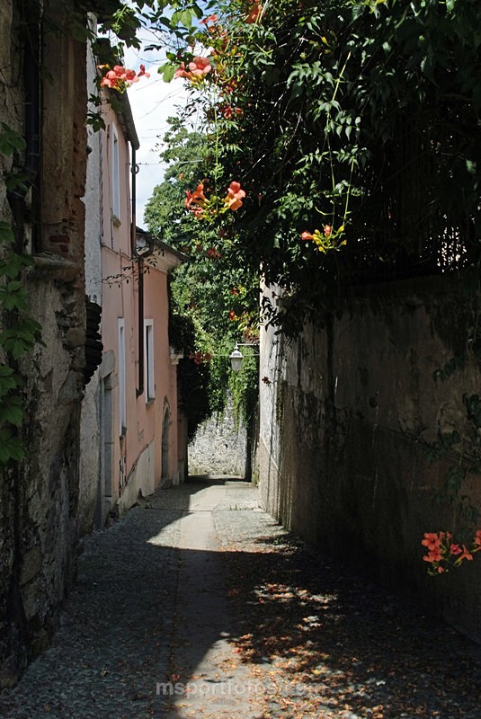 Orta - Travel, city/land scapes